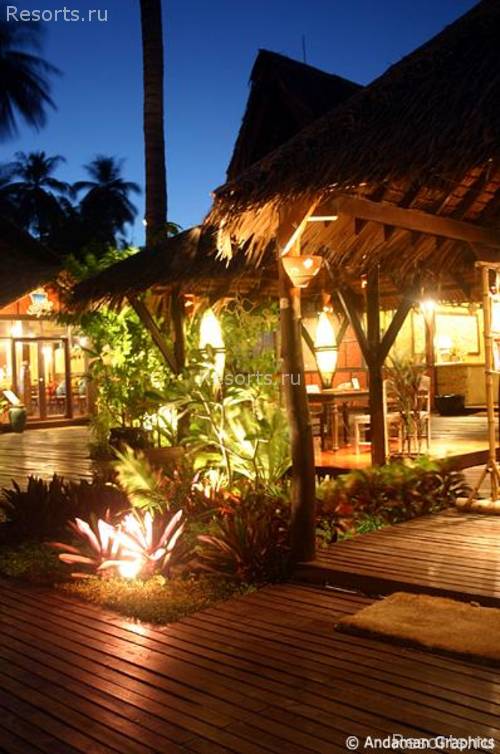 Phi Phi Island Village Beach Resort & Spa 90